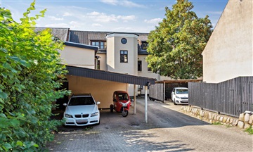 Billede 13. Lejlighed, Algade, Vordingborg 