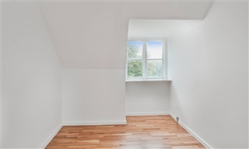 Billede 8. Lejlighed, Algade, Vordingborg 