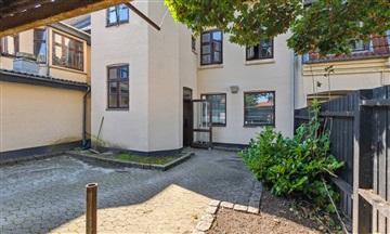 Billede 15. Lejlighed, Algade, Vordingborg 