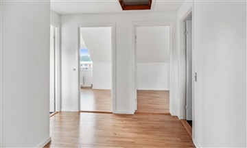 Billede 10. Lejlighed, Algade, Vordingborg 