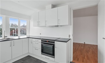 Billede 1. Lejlighed, Algade, Vordingborg 