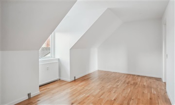 Billede 7. Lejlighed, Algade, Vordingborg 