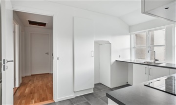 Billede 3. Lejlighed, Algade, Vordingborg 