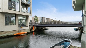 Photo 25. Apartment, Monica Zetterlunds Vej, København SV 