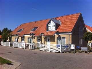 Photo 1. House, Mølleparken, Fjerritslev 