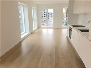 Photo 1. Apartment, Monica Zetterlunds Vej, København SV 