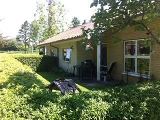 Photo 5. House, Mølleparken, Fjerritslev 
