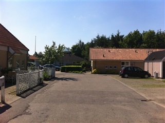 Photo 3. House, Mølleparken, Fjerritslev 