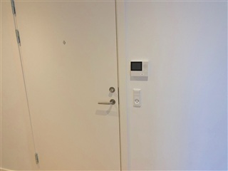 Photo 12. Apartment, Monica Zetterlunds Vej, København SV 