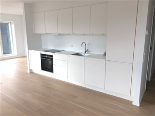 Photo 5. Apartment, Monica Zetterlunds Vej, København SV 