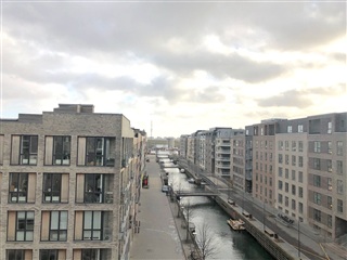 Photo 20. Apartment, Monica Zetterlunds Vej, København SV 