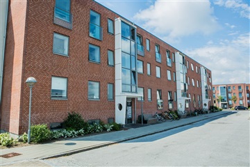 Photo 1. Apartment, Hjortebrovej, Haderslev 