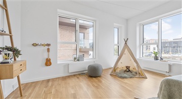 Photo 7. Apartment, Asger Jorns Allé, København S 