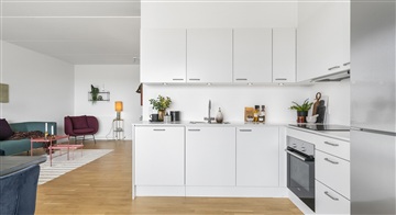 Photo 9. Apartment, Else Alfelts Vej, København S 