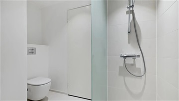 Billede 12. Lejlighed, Øresundsvej, København S 