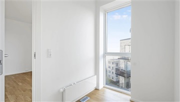 Billede 15. Lejlighed, Øresundsvej, København S 