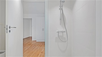 Billede 11. Lejlighed, Øresundsvej, København S 