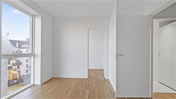 Billede 14. Lejlighed, Øresundsvej, København S 