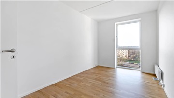 Billede 7. Lejlighed, Øresundsvej, København S 