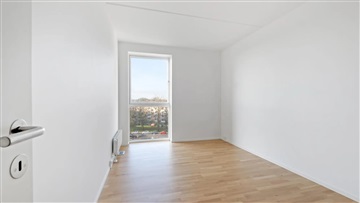 Billede 8. Lejlighed, Øresundsvej, København S 