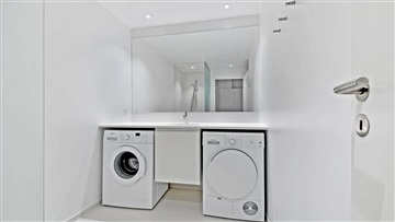 Billede 10. Lejlighed, Øresundsvej, København S 