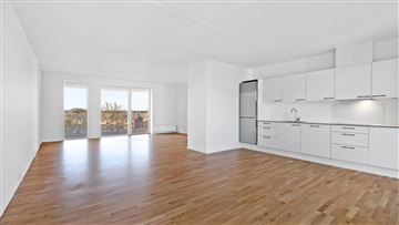 Billede 4. Lejlighed, Øresundsvej, København S 