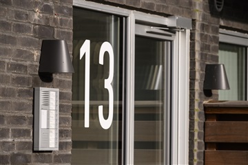 Photo 8. Apartment, Stormgade, Aalborg 