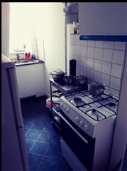 Photo 8. Room, Tartinisvej, København SV 