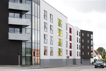 Photo 4. Apartment, Stormgade, Aalborg 