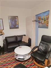 Photo 9. Room, Tartinisvej, København SV 