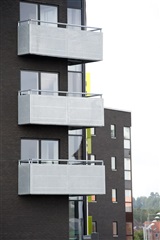 Photo 5. Apartment, Stormgade, Aalborg 