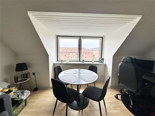 Photo 12. Apartment, Vendsysselgade, Aalborg 