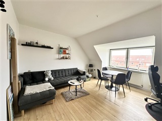 Photo 10. Apartment, Vendsysselgade, Aalborg 