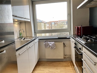 Photo 2. Apartment, Vendsysselgade, Aalborg 