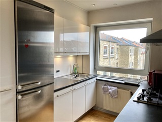 Photo 1. Apartment, Vendsysselgade, Aalborg 