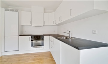 Photo 3. Apartment, Farvergade, Næstved 