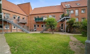 Photo 1. Apartment, Farvergade, Næstved 