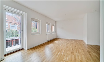Photo 4. Apartment, Farvergade, Næstved 