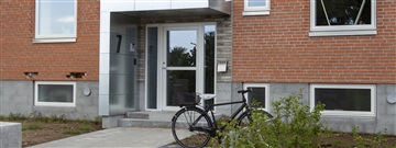 Billede 1. Lejlighed, Lindegårdsvej, Frederikshavn 