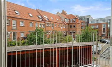 Photo 12. Apartment, Farvergade, Næstved 