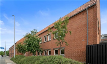 Photo 14. Apartment, Farvergade, Næstved 