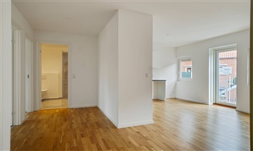 Photo 11. Apartment, Farvergade, Næstved 