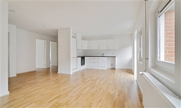 Photo 5. Apartment, Farvergade, Næstved 