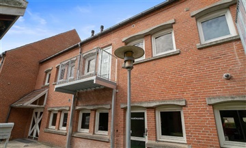 Photo 13. Apartment, Farvergade, Næstved 