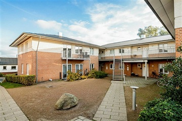 Photo 59. Apartment, Børglumvej, Brovst 