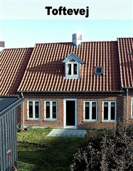 Photo 14. Apartment, Børglumvej, Brovst 