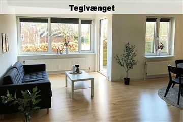 Photo 60. Apartment, Børglumvej, Brovst 