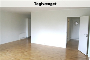 Billede 46. Lejlighed, Børglumvej, Brovst 