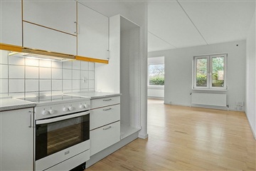 Photo 36. Apartment, Børglumvej, Brovst 