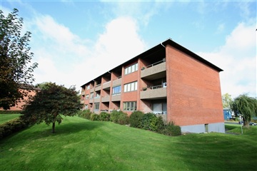 Billede 1. Lejlighed, Egely Alle, Vejle 